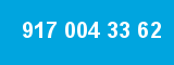 917 004 33 62 917 004 33 62